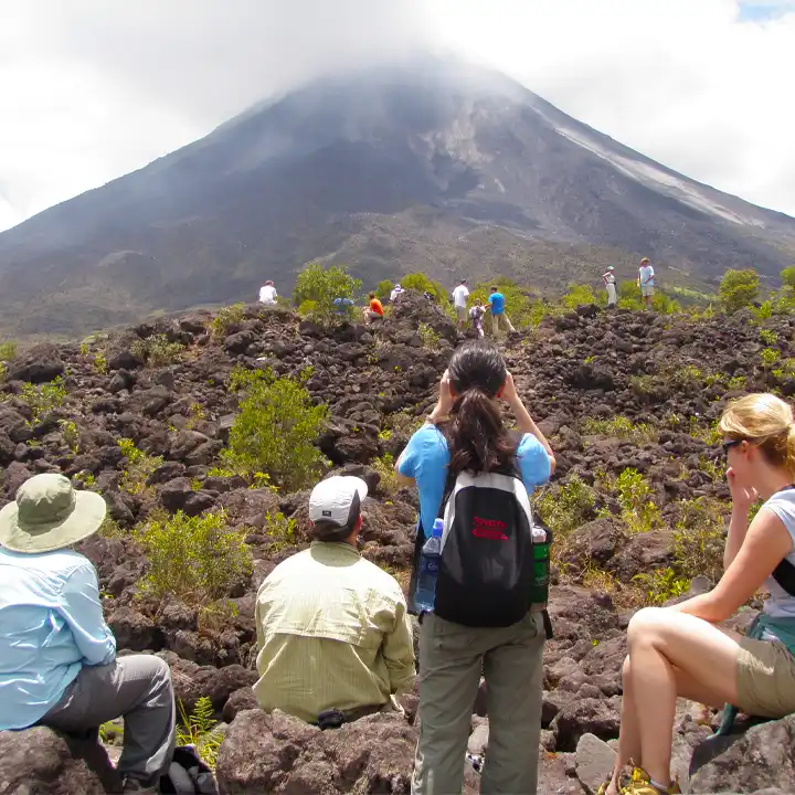 Things to Do in Adventure Holidays