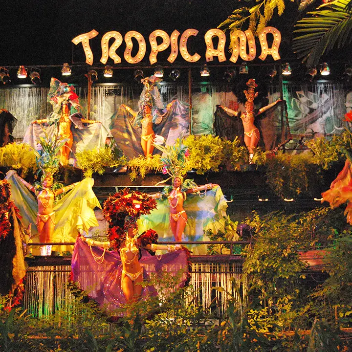 3.	Join the Fiesta de la Cubania in Bayamo