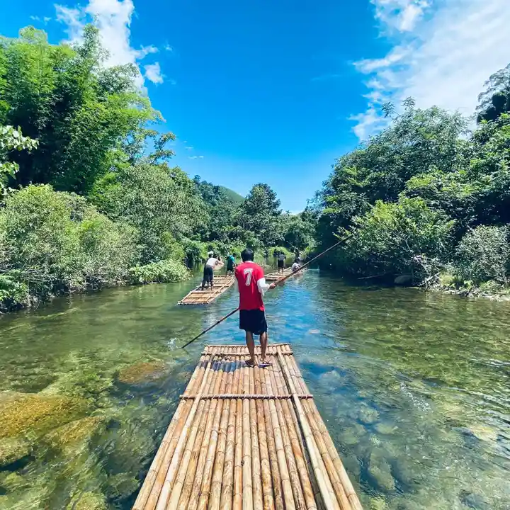9. Explore the Divine Surroundings