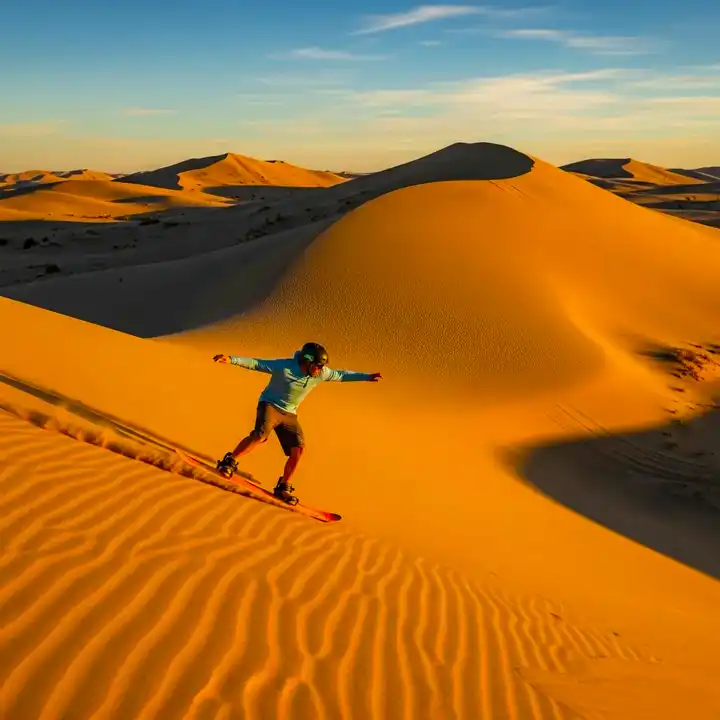 Try and Enjoy Local Cuisine Options