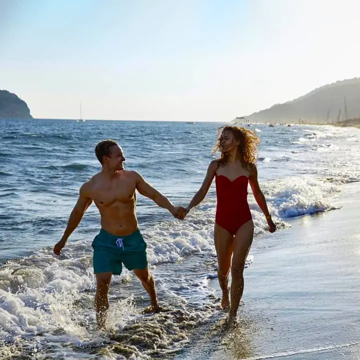 Try a New Activity Together