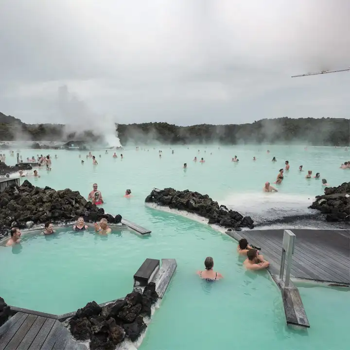 Things to Do in Iceland