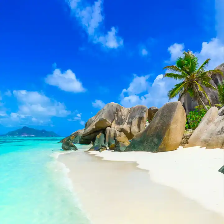 Things to Do in Seychelles