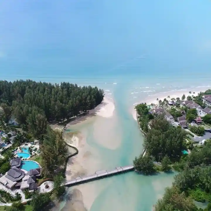 4. Pay a Visit to the All-Famous Khao Sok National Park