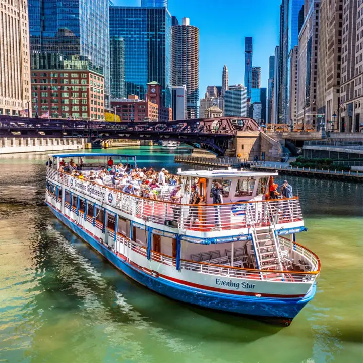 Things to Do in USA