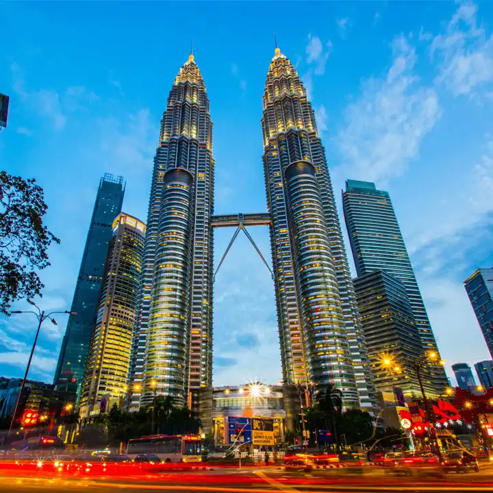 Things to Do in Malaysia