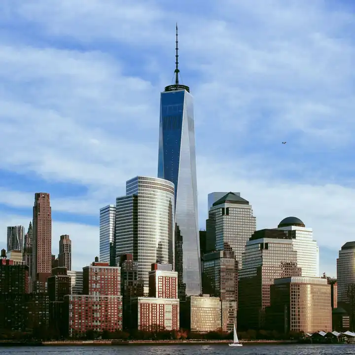 6.	Explore Grand Central Terminal