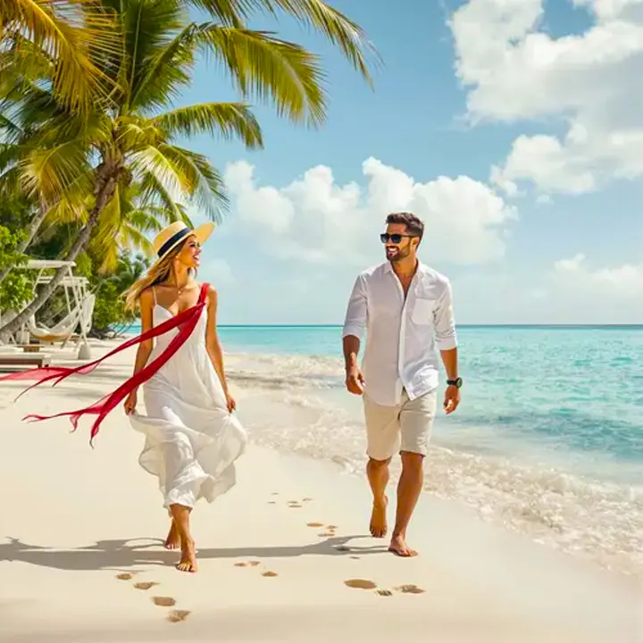 1. Walk as Much as You Can