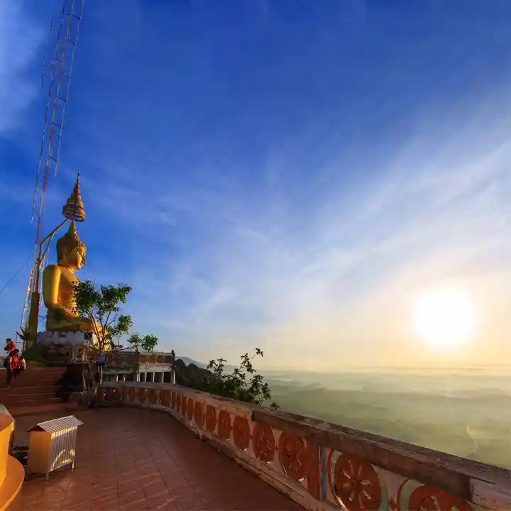 3. Enjoy Rock Climbing on the Railay Beach