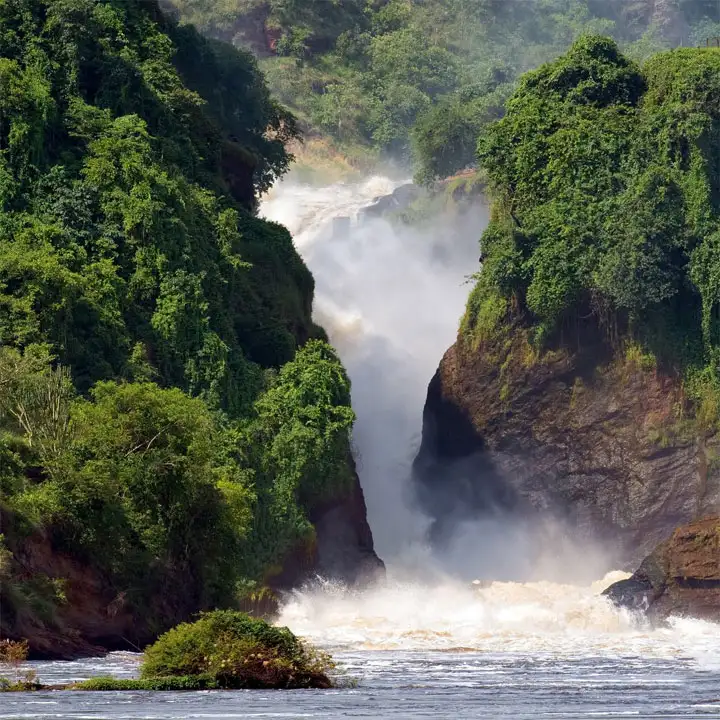 Things to Do in Uganda