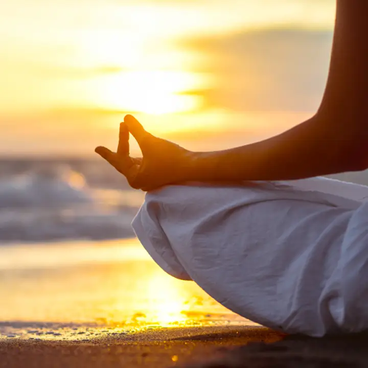 Yoga and Meditation Sessions